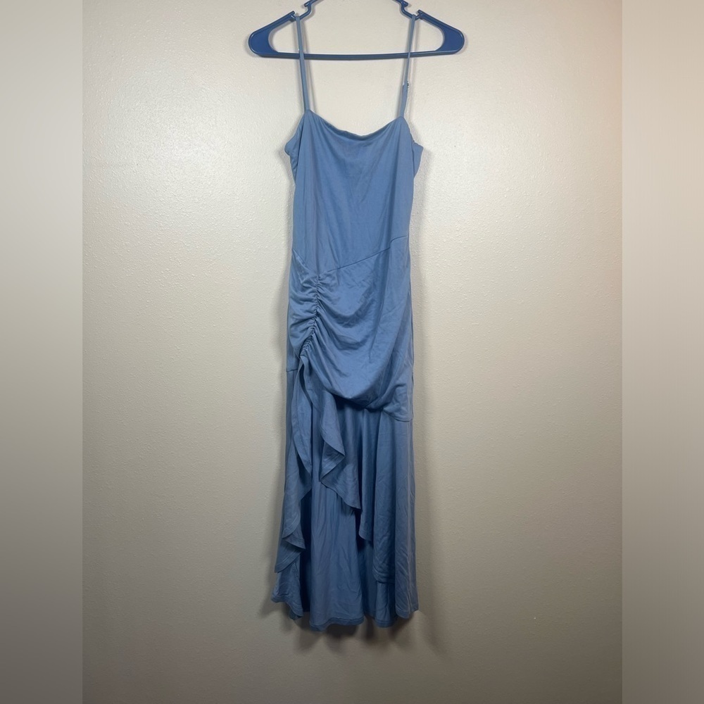 Lovers and Friends Aniyah Midi Dress Size Small - Picture 3 of 11